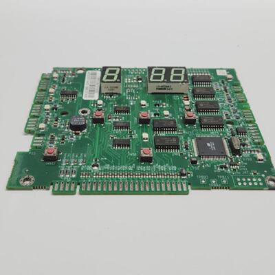 JDP68237LAY4TARJETA PCB CPU PTV45701853 REV 52
