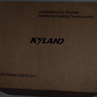 议价kyland东土 KIEN7009-2S6T-FC40-HV SICOM3024-2S22T-SC40-L3