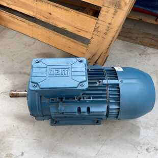 B5威格江苏电气设备 4KW WEG电动机AL112M