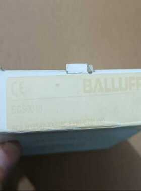 全新巴鲁夫BCS0018，BCSM12T4D-XXS40C-议价