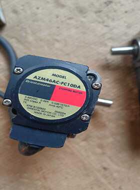日本  东方电机  AZM46AC-FC10DA 东方闭环绝--议价商品