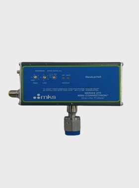 MKSSERIES275MIN-CONVECTRONVACUUMGAUGE275420-1-GQ-T-000
