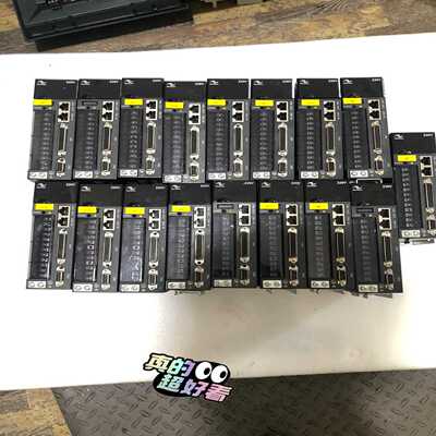 议价95新汇川驱动器 400W 750W  IS620NS2（电子设备）