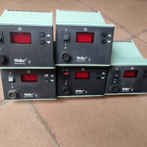 议价weller威乐焊台pud151wsd151150瓦150维修