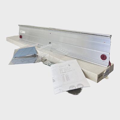 BR 7BP708.0 Soporte Para 8 Mdulos BR 7BP708.0 Soporte BR 7BP