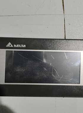 台达触摸屏DOP-B03S21199新-议价