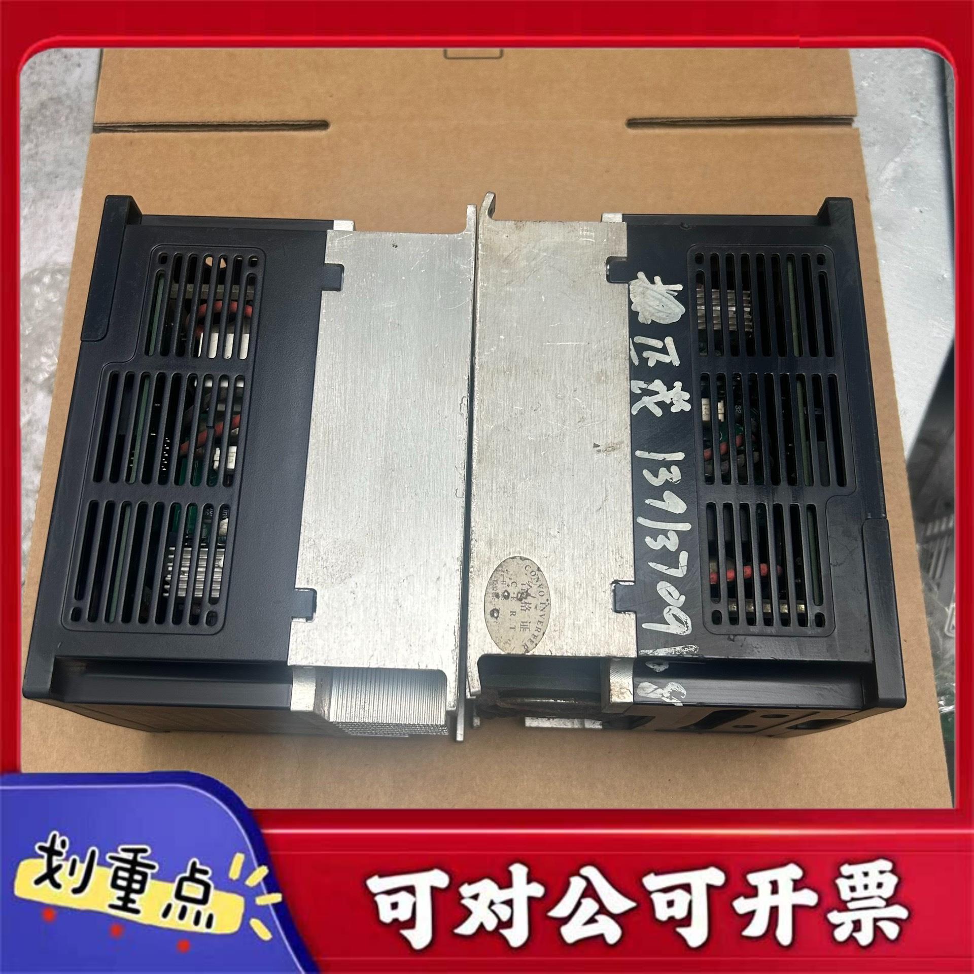 【议价YS】康沃CVF-S1++FSCS011-1K50-1P220-