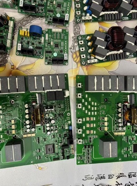 议价精密压缩机驱动CA2004T15VERMU1拆议价