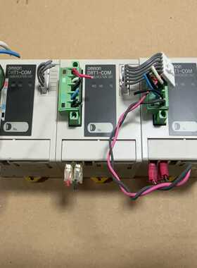 原装的欧姆龙的OMRONDRT1-COM-议价