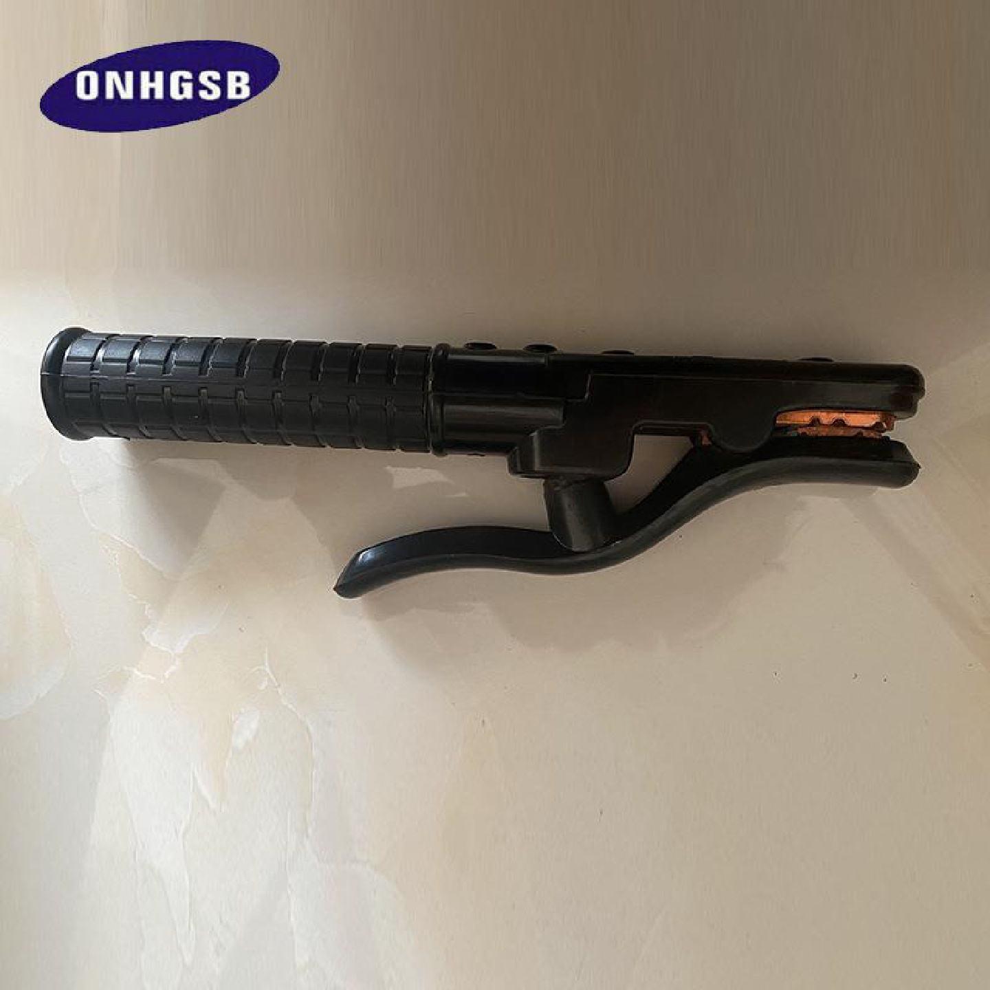 电焊钳电焊机电焊夹电焊把焊把钳不烫手焊机焊把钳工具厂家