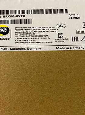 询价拍~PLCS7-1500通信处理器CP1542-5模块