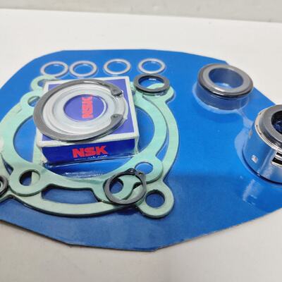 Kit Menor De Reparacin IMO Pump ACG 045K7N7L7 NVBP G053  NUE