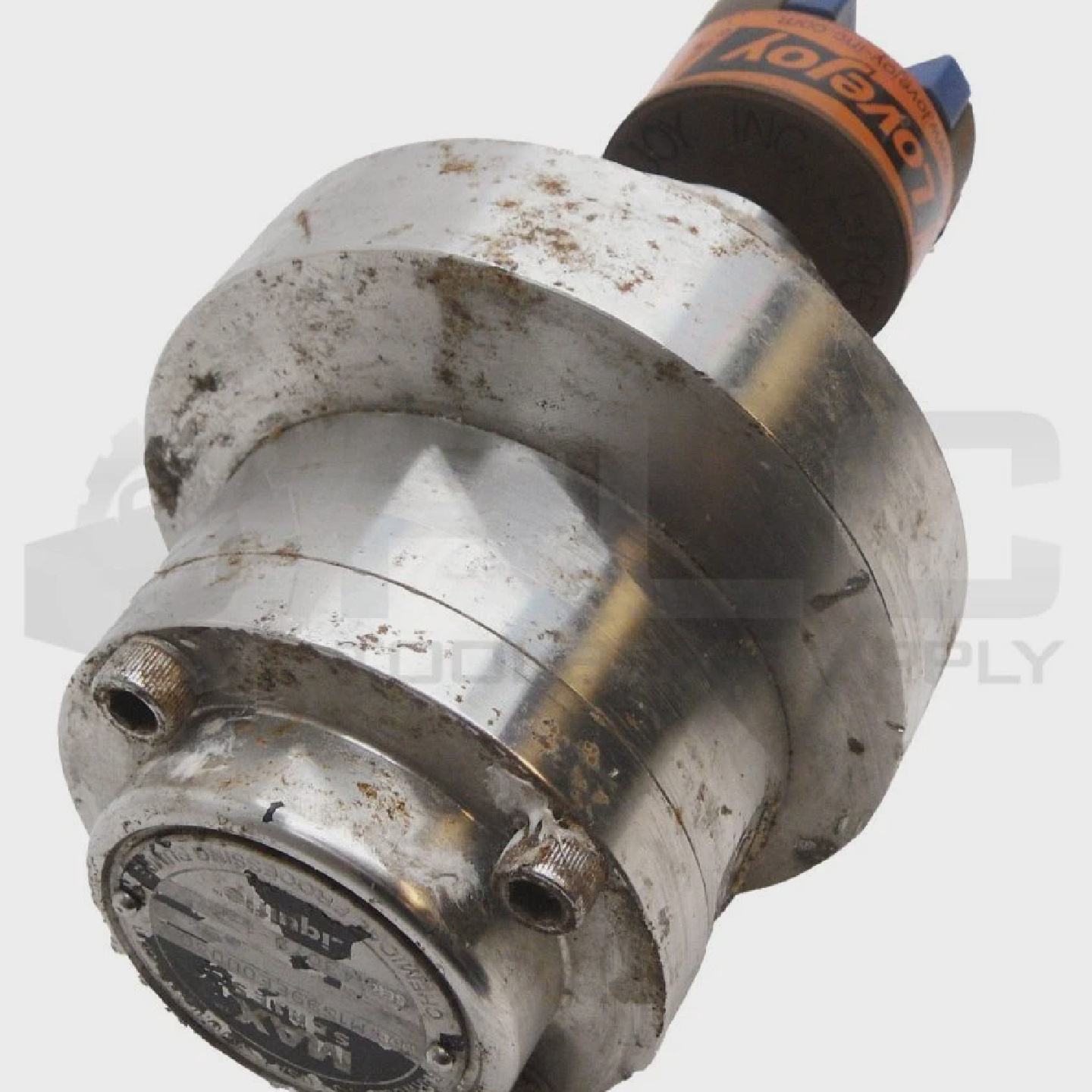 Bomba De Engranaje LIQUIFLO M1S99EE0U030 - 实物图