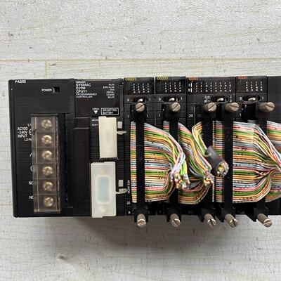 PLCCJ1WPA202CJ1MCPU11议价及维修！