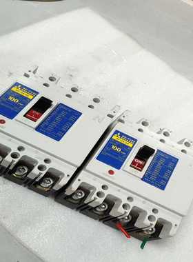 【议价】开关，NF100－SS，成色如图，，质量