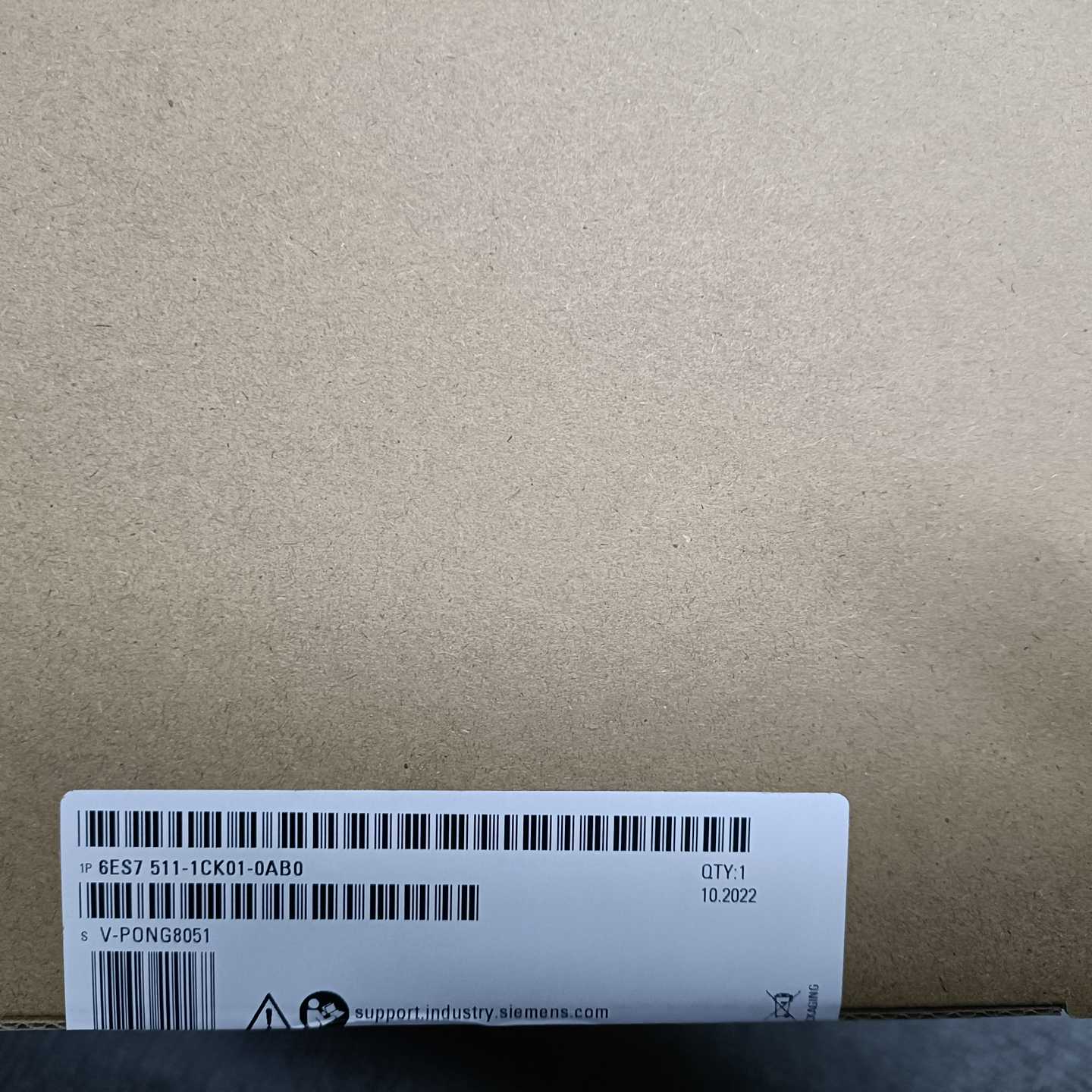 6ES7511-1CK01-0AB022年新货询价