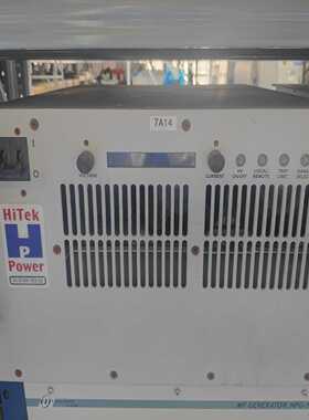 HiTek电源，型号NPG-15KM，适合需要高功率应用--议价商品