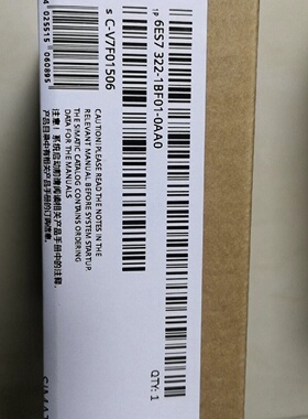 询价-模块6ES73221BF010AA0