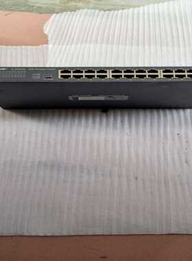 TPLINKTL-SG2024D，全千兆web网管理交换机--议价商品