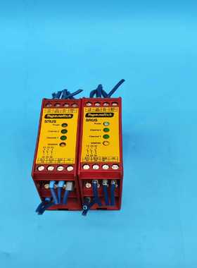 询价~Tapeswitch SRUS 920005安全继电器拆