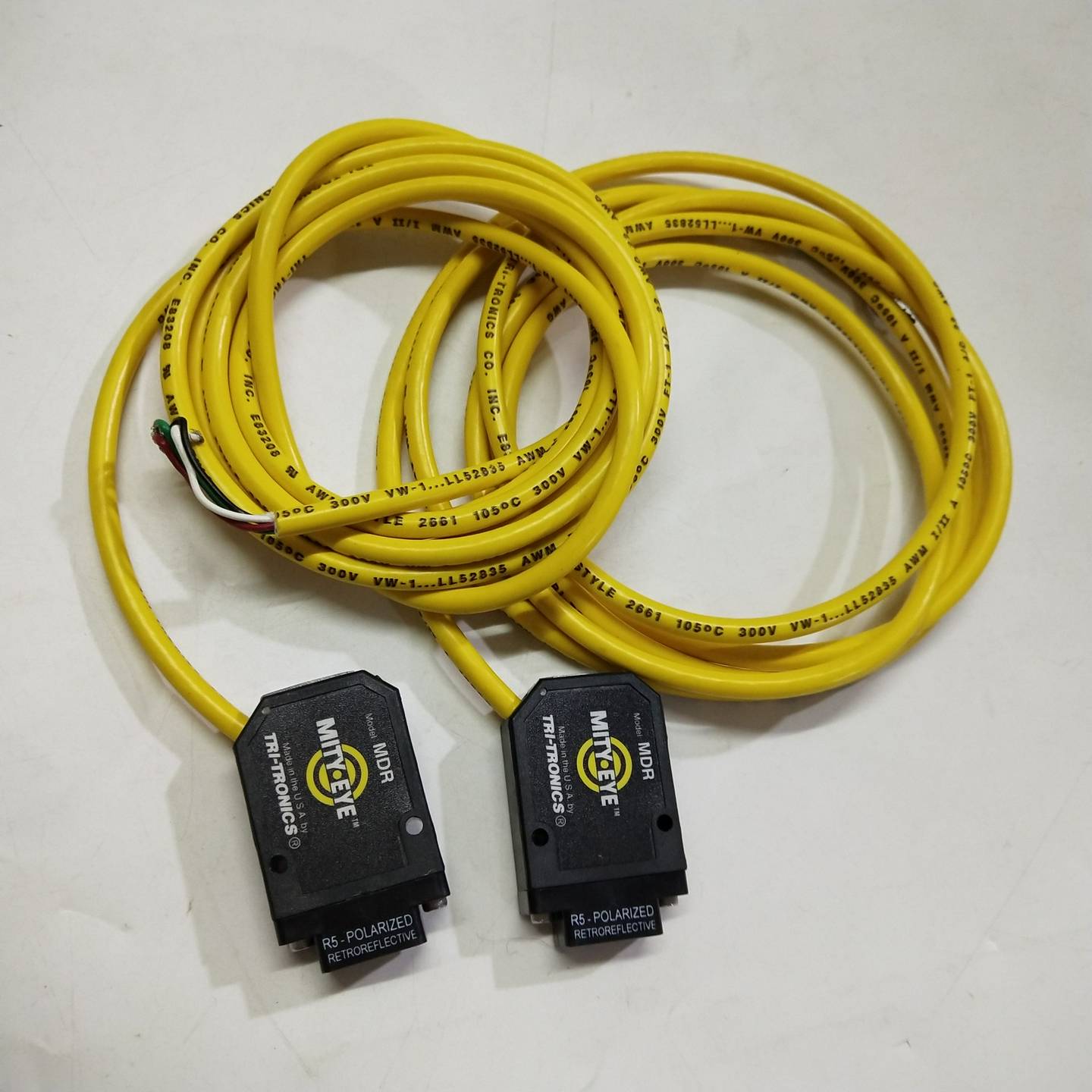 MITYEYE美国TRI-TRONICS扩散反射光电传--议价商品