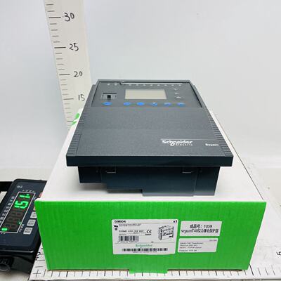 议价Schneider综合继电保护装置SEPAM-T40 现货议价商品 欢迎谘询
