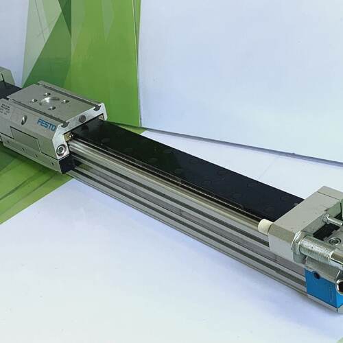 FESTO DGPL32400PPVABKFSH 526658 attuatore lineare