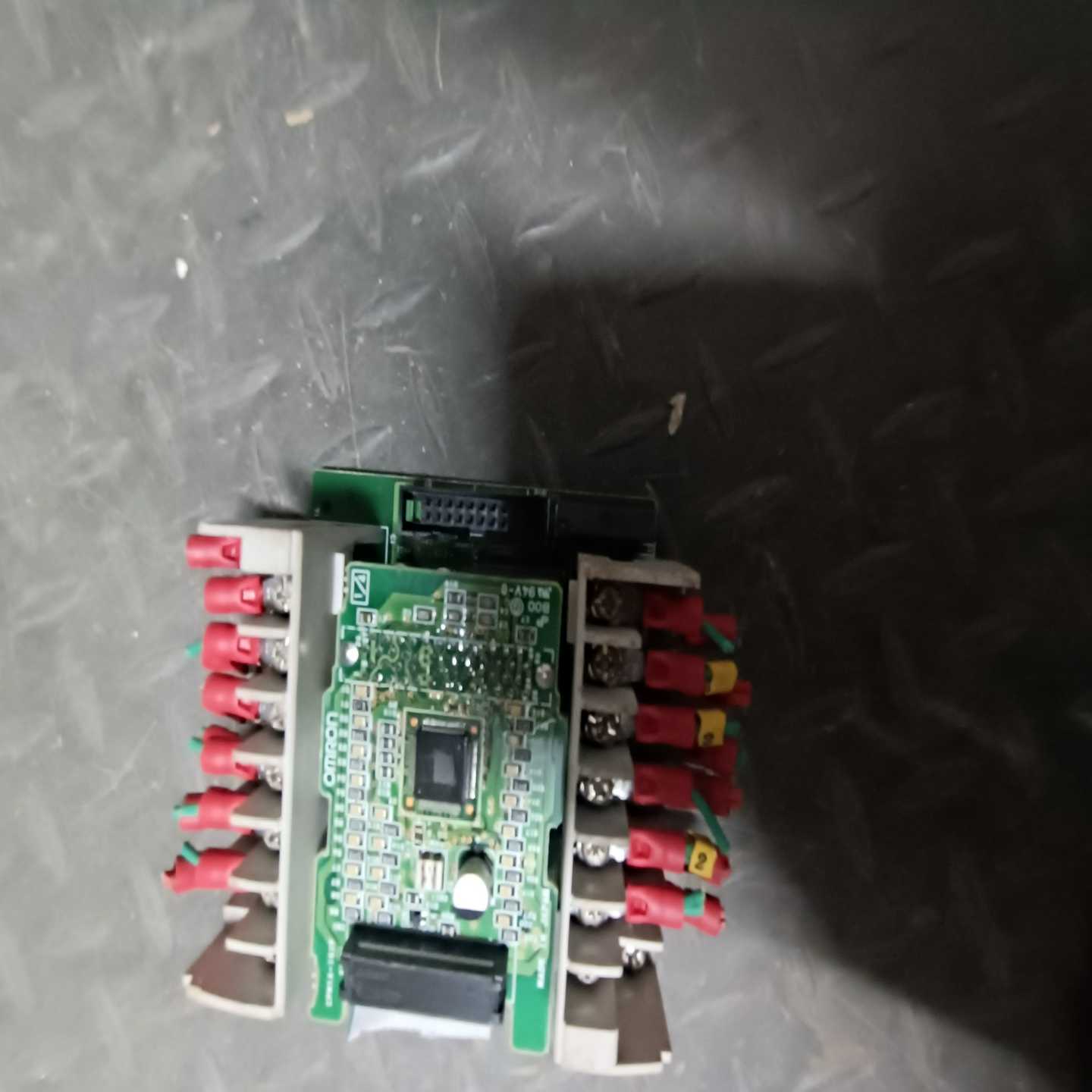 欧姆龙模块出售，型号CPN1A101F-议价