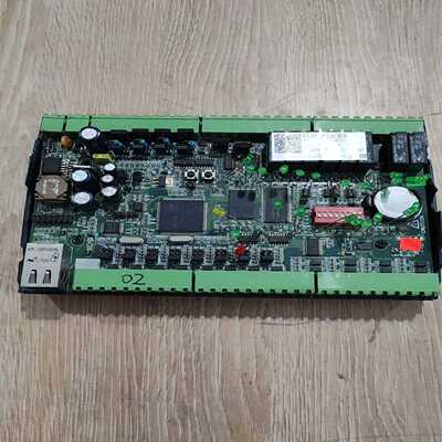 询价霍尼韦尔EasyIO30P智能DDC控制器多协议以太网控制器