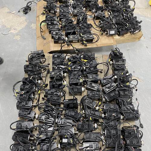 【问价】台达伺服电机DAI2C10602RS