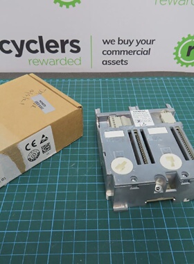 Siemens SIBAS Klip Busmodule 9AB4132BA10