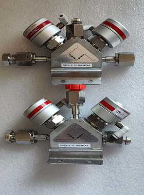 富士金三通隔膜阀FBSDV-6.35-2B3-BGC#A--议价商品