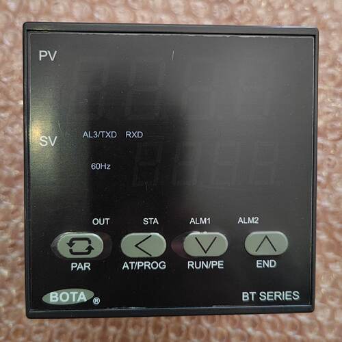 溢价-智能温控仪表BT119AC3J1BT119AC3J