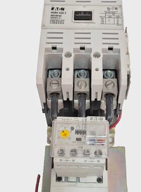 *USED TESTED* Eaton AN19KN0 Solid State Overload Starter 110