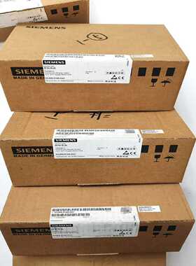 全新西门子变频器控制单元适配器CUA31--议价商品