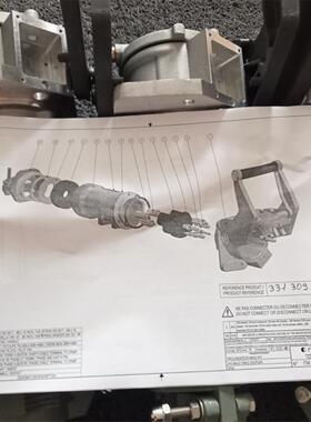 议价议价Proconect公插头3313093PX4 全新议价