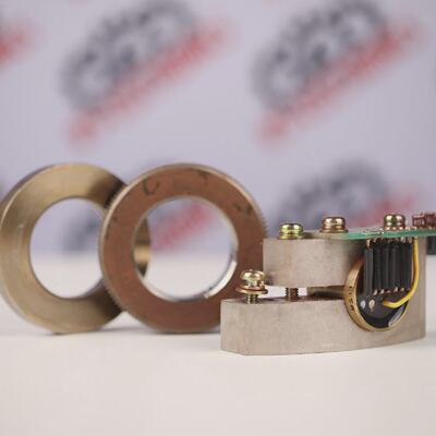 FANUC A20B90000500 CODIFICADOR  6 meses de garanta