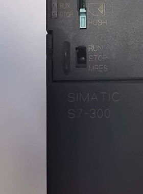 询价-S7300CPU模块型号6ES73172EK