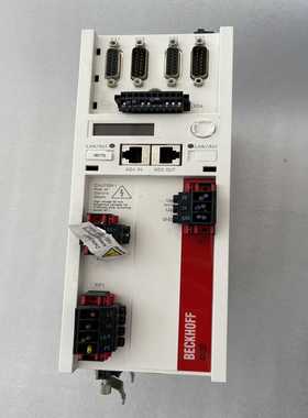 【议价】BECHOFF倍福AX5203-0000成色新，议价，议适用