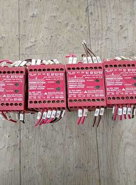 ferrocode安全继电器en1088en602询价