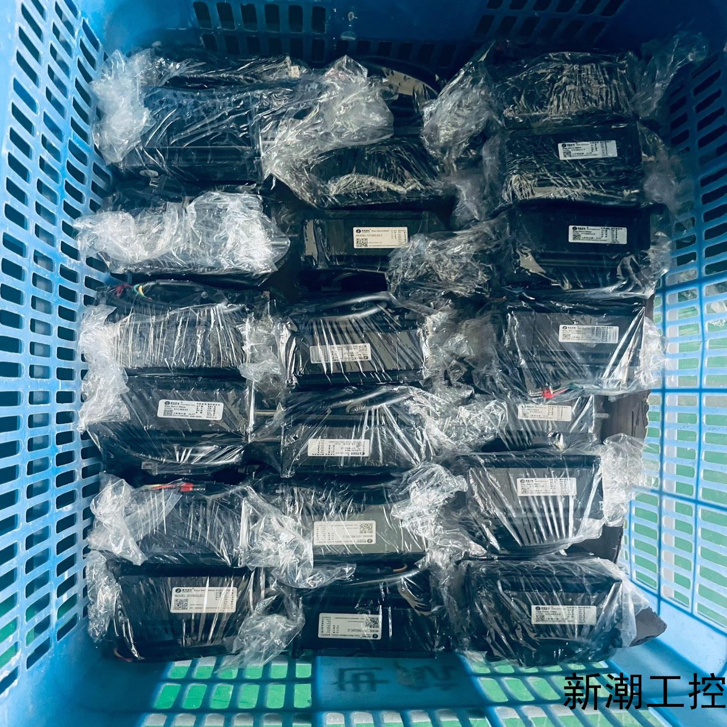 雷赛总线57闭环步进套装驱动器型号CL3C-EC507电议价商品