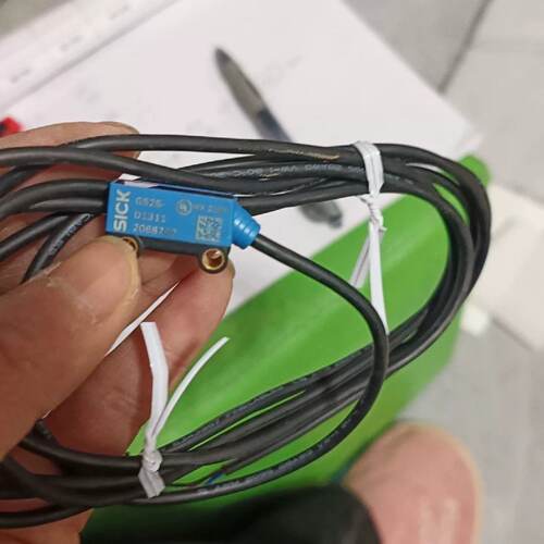 询价SICK西克光电开关GS2S一D1311