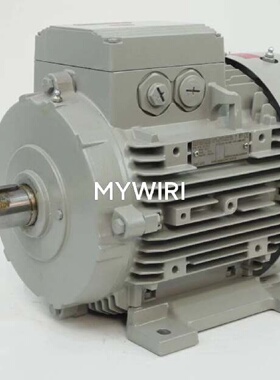 Siemens 1LA71334AA90ZN24 Elek