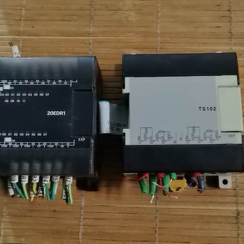 询-PLC模块CPM1ATS102CP1W20