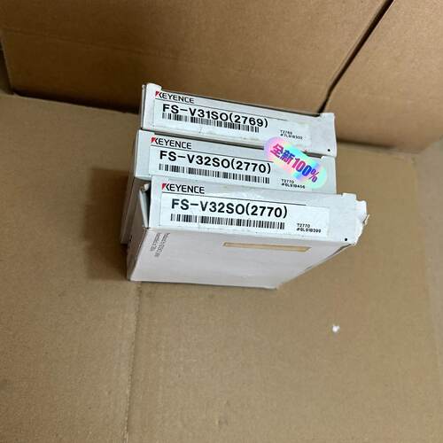 FS-V31SO（2769）FS-V32SO（2770） 基议价