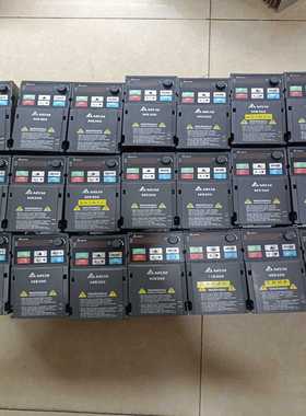 台达变频器MS300系列VFD2A8MS21ANSAA询价