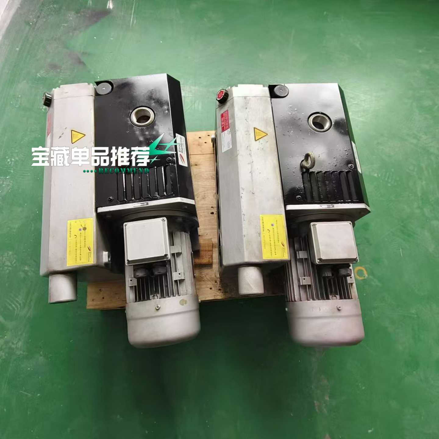 里其乐VC100真空泵，的联系询价