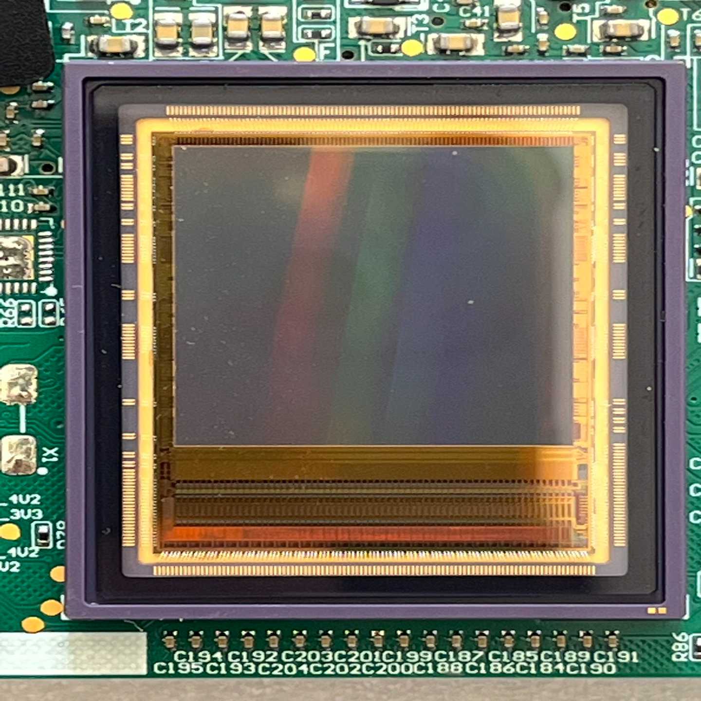 议价onsemi安森美cmos图像传感器，安森美python12