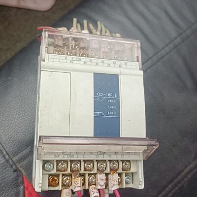 信捷PLCXC216RE，议价商品