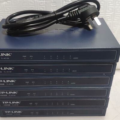 TP-LINK 普联 控制器 TL-AC100  实议价